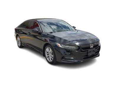 2018 Honda Accord in Markham, Ontario