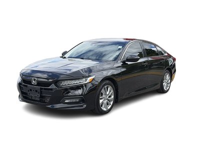 2018 Honda Accord in Markham, Ontario