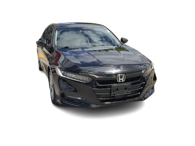2018 Honda Accord in Markham, Ontario