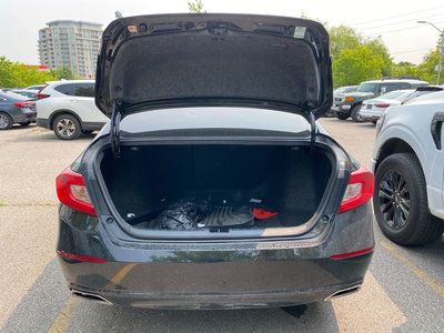 2019 Honda Accord in Markham, Ontario