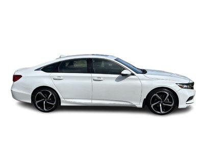 2019 Honda Accord in Markham, Ontario