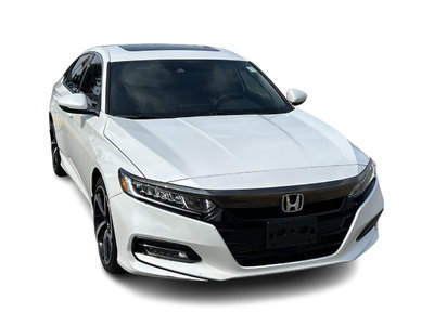 Honda Accord  2020 à Markham, Ontario