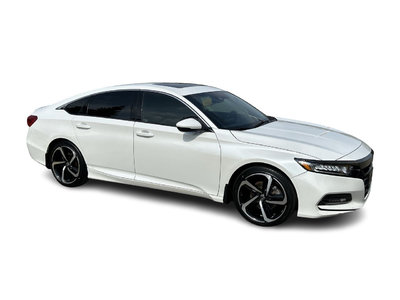 Honda Accord  2020 à Markham, Ontario