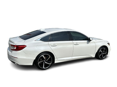 Honda Accord  2020 à Markham, Ontario