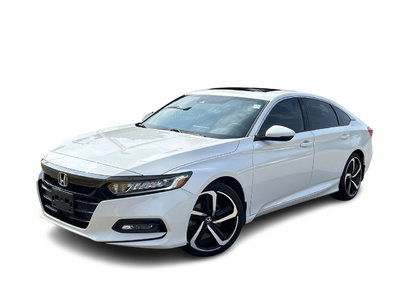 Honda Accord  2020 à Markham, Ontario