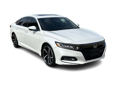 Honda Accord  2020 à Markham, Ontario