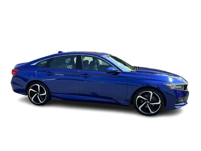 Honda Accord  2020 à Markham, Ontario