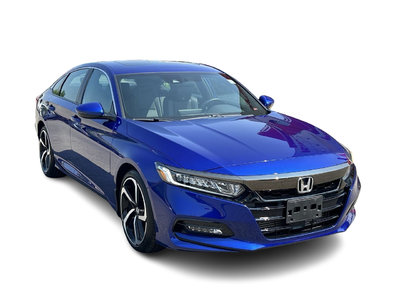 Honda Accord  2020 à Markham, Ontario