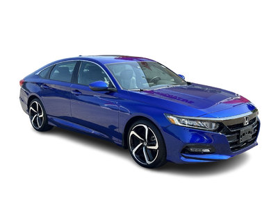 Honda Accord  2020 à Markham, Ontario