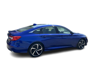Honda Accord  2020 à Markham, Ontario