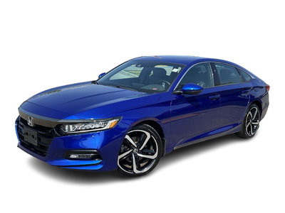 Honda Accord  2020 à Markham, Ontario