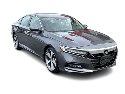 2020 Honda Accord in Markham, Ontario
