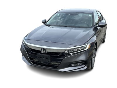 2020 Honda Accord in Markham, Ontario