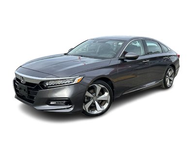 2020 Honda Accord in Markham, Ontario