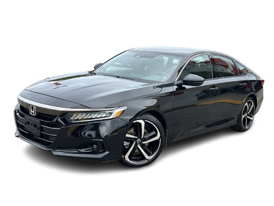 Honda Accord  2021 à Markham, Ontario