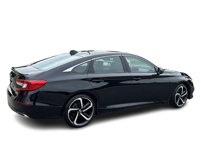 Honda Accord  2021 à Markham, Ontario