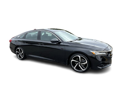 Honda Accord  2021 à Markham, Ontario