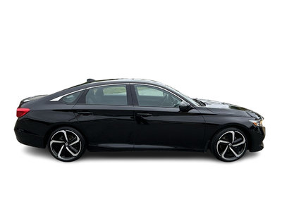 Honda Accord  2021 à Markham, Ontario