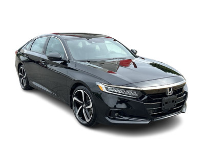 Honda Accord  2021 à Markham, Ontario