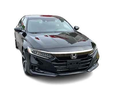 Honda Accord  2021 à Markham, Ontario