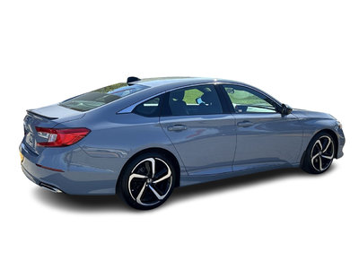 Honda Accord  2022 à Markham, Ontario