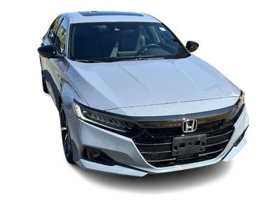 Honda Accord  2022 à Markham, Ontario