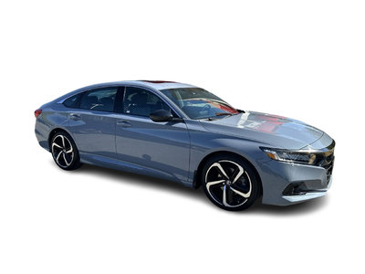 Honda Accord  2022 à Markham, Ontario