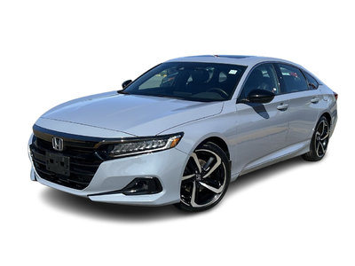 Honda Accord  2022 à Markham, Ontario
