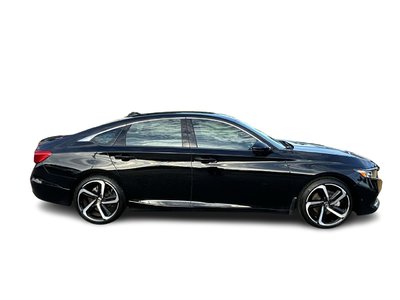 2022 Honda Accord in Markham, Ontario