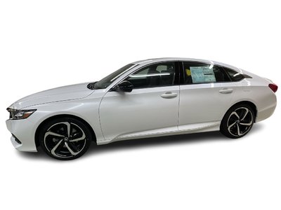 Honda Accord  2022 à Markham, Ontario