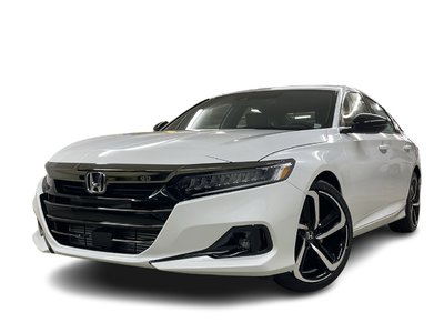Honda Accord  2022 à Markham, Ontario