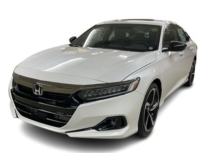 Honda Accord  2022 à Markham, Ontario