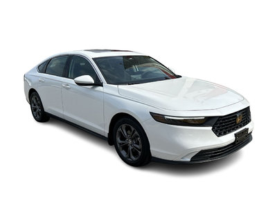 Honda Accord  2024 à Markham, Ontario