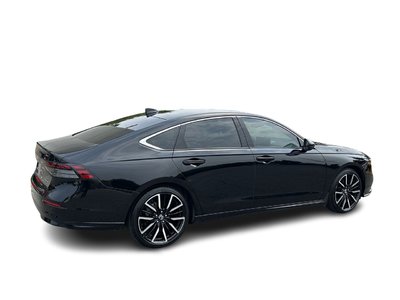 2024 Honda Accord in Markham, Ontario