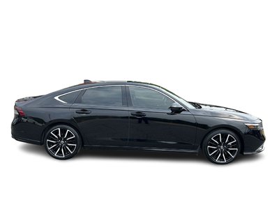 2024 Honda Accord in Markham, Ontario