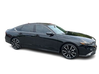 2024 Honda Accord in Markham, Ontario