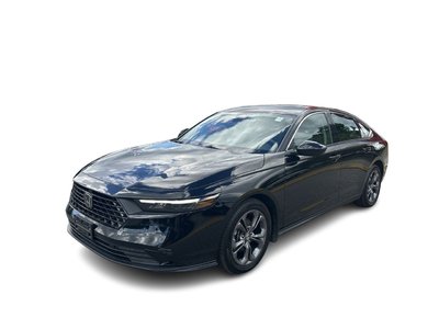 2024 Honda Accord in Markham, Ontario