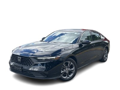 2024 Honda Accord in Markham, Ontario