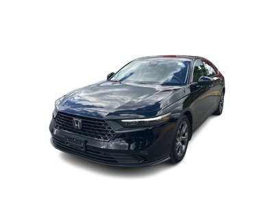 2024 Honda Accord in Markham, Ontario