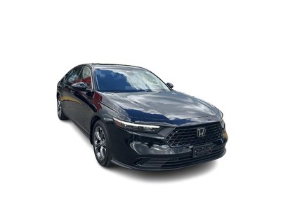 2024 Honda Accord in Markham, Ontario