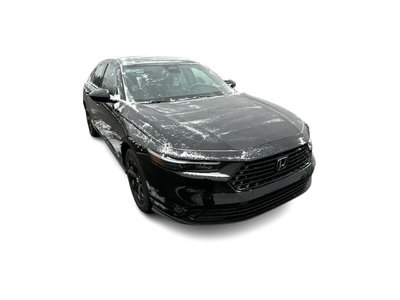 2025 Honda Accord in Markham, Ontario