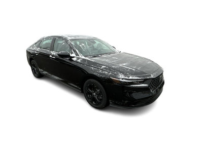 2025 Honda Accord in Markham, Ontario