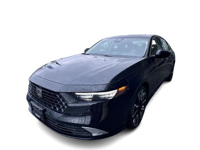 2025 Honda Accord Hybrid in Markham, Ontario
