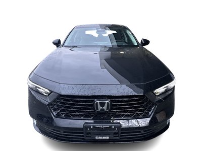 2025 Honda Accord Hybrid in Markham, Ontario