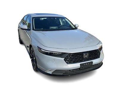 2025 Honda Accord in Markham, Ontario