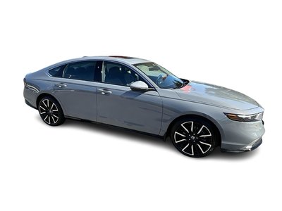 2025 Honda Accord in Markham, Ontario