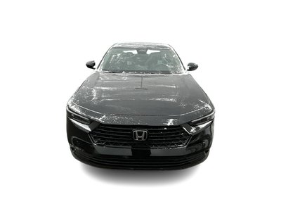 2025 Honda Accord in Markham, Ontario