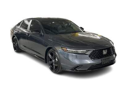 2025 Honda Accord in Markham, Ontario