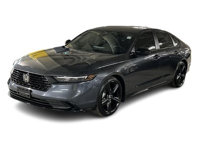 Honda Accord  2025 à Markham, Ontario