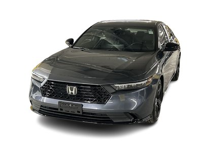 Honda Accord  2025 à Markham, Ontario